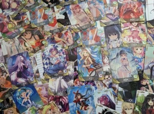 Goddess Story 1 Random R Waifu Card - Picture 1 of 1