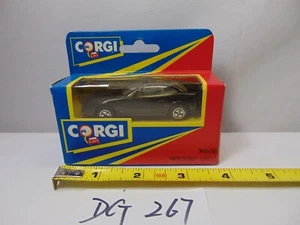 Vintage Corgi Toys Diecast Car NOS IOB 1991 90570 Mercedes 500 SL In Box - Picture 1 of 3
