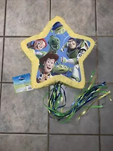 Pixar Toy Story Piñata - Imagen 1 de 3