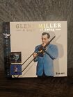 Glenn Miller: A Legend Of Swing (2 CD Boxset, 2005). New and Sealed 