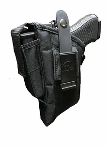 Holster With Magazine Pouch For SpringField XD40,XD9 With Laser - Picture 1 of 2