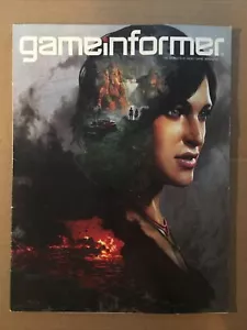 Gameinformer Magazine: Uncharted: THE LOST LEGACY. ISSUE #288 - Picture 1 of 1