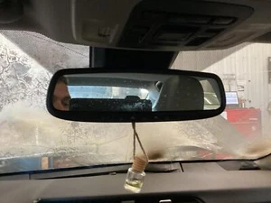Used Front Center Interior Rear View Mirror fits: 2020 Toyota Camry pre-crash sy - Picture 1 of 2