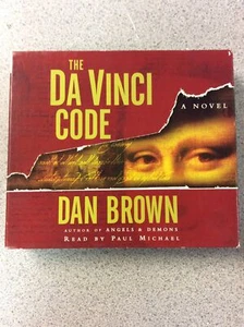 The Da Vinci Code Cd - Picture 1 of 1