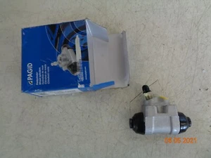 HYUNDAI S COUPE 1990-1996 OSR DRIVER SIDE REAR WHEEL BRAKE CYLINDER 72238 - Picture 1 of 4