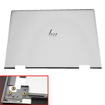 Cubierta trasera nueva para HP ENVY 15M-BP011DX 15M-BP021DX X360 4600BX0G000 924344-001 Foto 1 de 4