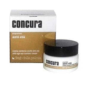 DIEGO DAL PALMA CONCURA Anti-Aging Augenkonturcreme 15 ml - Bild 1 von 1