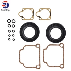 Vergaser-Umbausatz Für BMW BING CV Vergaser Airhead R65 R75 R80 R90/100 32mm - Bild 1 von 7