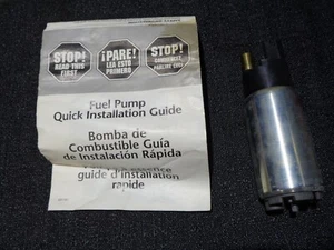 Electric Fuel Pump Delphi E8456 - Picture 1 of 3