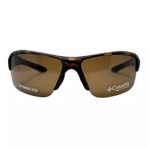 AUTHENTISCH & NEU - COLUMBIA C558SP 240 69/8/125 TORT POLARISIERTE SONNENBRILLE & ETUI - Bild 1 von 3