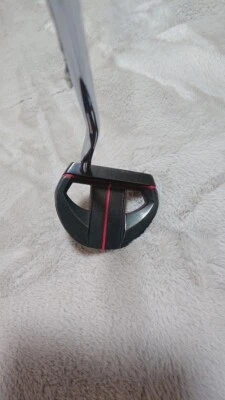 NIKE Method Converge 33in Putter 1pcs Right-Handed - Image 1 of 4