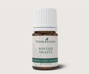 Winter Nights YOUNG LIVING 5 ml neu - Bild 1 von 1