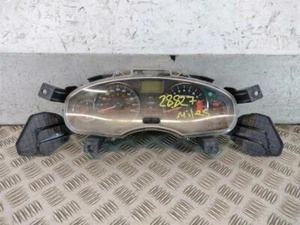 Honda S WING 125 (2007->) Clocks - Picture 1 of 5