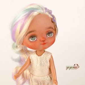 HACHICHI CUSTOM DOLL - Imagen 1 de 8