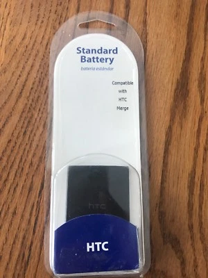标准电池 🔋 兼容 HTC MERGE 原装电池发货 N 24 小时 — 第 1/3 张图片