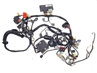 06 07 HONDA CBR 1000RR CBR1000RR cables eléctricos cableado arnés telar cdi kit Foto 1 de 4