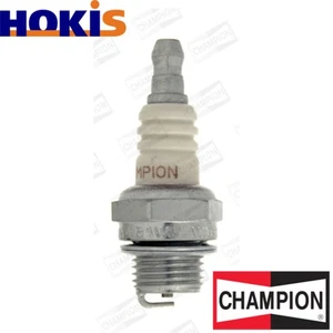 4x SPARK PLUG CJ8/T10 FOR CATERPILLAR KUBOTA BOMBARDIER 8F-6347 07909-2225-0 502 - Picture 1 of 8