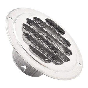 Reliable Stainless Steel Ventilation Grille for Year Round Ventilation - Picture 1 of 22