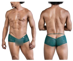 Baúles de encaje CandyMan 99857 NUEVO ropa interior para hombre - Imagen 1 de 8