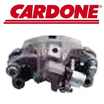 Cardone Reman Front Right Disc Brake Caliper for 1999-2008 Acura TL - td Foto 1 de 4