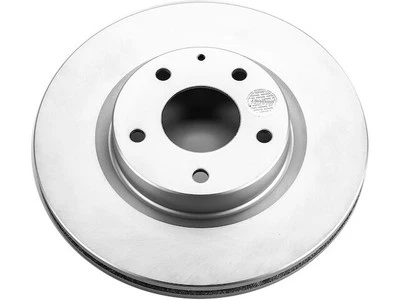 Rotor de freno delantero para Mazda CX-3 2016-2021 25742RXPZ 2017 2018 2019 Foto 1 de 2