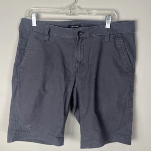 Arcteryx pantaloncino uomo grigio antracite - Foto 1 di 7