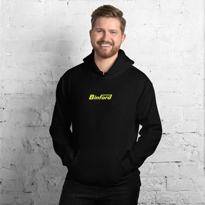 Binford Tools More Power Kapuzenpullover - Tim Taylor Heimwerker - Bild 1 von 13