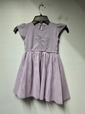 Monica + Andy Girls Dress Size 4T - Image 1 of 3