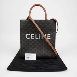 Celine Cabas kleine Schultertasche 191542BZK 145742796 - Bild 1 von 13