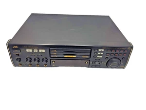 Reproductor de CD-G VCD JVC XL-MV33BK Video CD Karaoke - DEFECTUOSO - Para piezas o reparación - Imagen 1 de 24