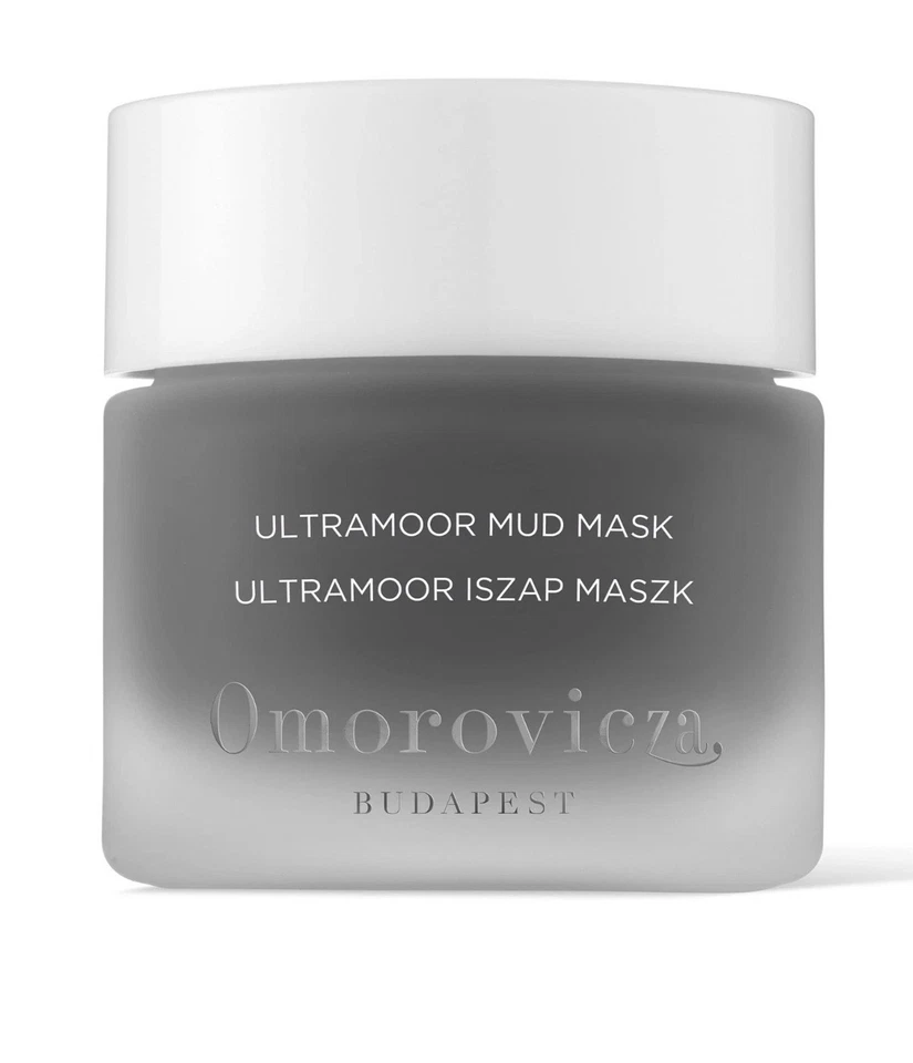 Omorovicza Budapest Ultramoor Mud Mask 50ml - New And Unused - Image 1 of 1