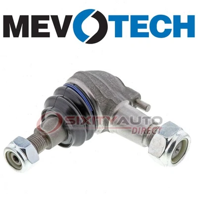 Mevotech Supreme Front Lower Ball Joint for 1998-1999 Mercedes-Benz CL600 - kf - Image 1 of 4