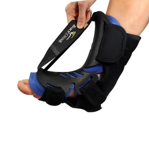 Dorsal-Posterior Dynamic Night Splint Orthotic Brace-Pain Relief from Plantar - Picture 1 of 7