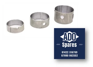Camshaft Bearing Set, BMC A Series 948, 997, 998, 1098 & 1275cc Auto - BHM1211 - Picture 1 of 1