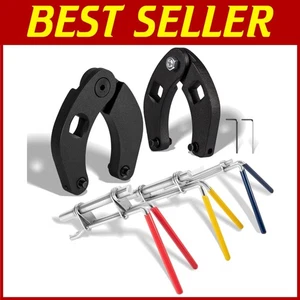 Heavy-Duty Piston Seal Installation Kit - Construction Gear - Picture 1 of 10