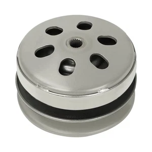 Rear Clutch Assembly with Driven Pulley & Clutch Bell for GY6 125CC 150CC 157... - Bild 1 von 6