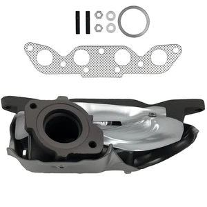 Exhaust Manifold W/Heat Shield for Toyota Corolla 1.6L 1.8L 1988-1997 1714119016 - Bild 1 von 17