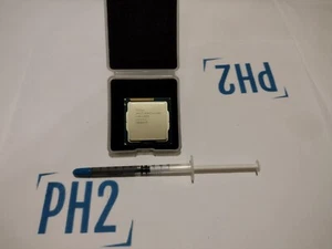 INTEL SR0P4 XEON E3-1230 V2 3.30GHz Socket LGA1155 Server CPU - Picture 1 of 1
