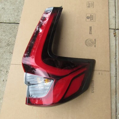 2023 2024 HONDA CRV CR-V RIGHT RH PASSENGER SIDE OUTER TAILLIGHT OEM - Image 1 of 4