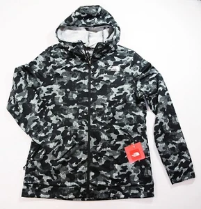 NORTH FACE W100 NOVELTY CINDER JACKET NWT WOMENS SMALL    $80 - Picture 1 of 1