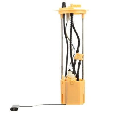 Conjunto de módulo de bomba de combustível Delphi para 2011-2022 Ram 3500 6.7L L6 2012 2013 2014 - Imagem 1 de 4