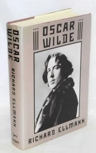 Oscar Wilde Ellman, Richard - Picture 1 of 1