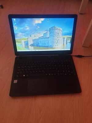 Acer EX2540  - Bild 1 von 4