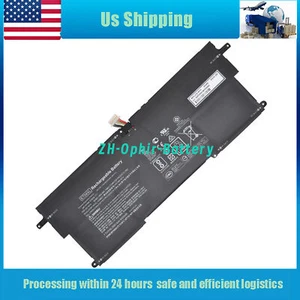 Genuine ET04XL ETO4XL Battery for HP EliteBook x360 1020 G2 ET04049XL 915030-1C1 - Picture 1 of 5