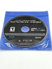 The Amazing Spider-Man (Sony PlayStation 3, PS3) DISC ONLY
