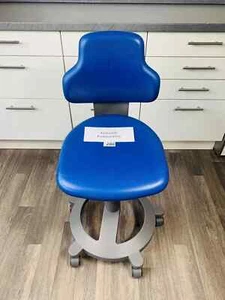 Siemens Sirona C Serie Behandlersessel Hocker mit Polster nach Wahl MWi016932 - Bild 1 von 5