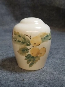 Pfaltzgraff Salt or Pepper Shaker, Made in the U.S.A. - Picture 1 of 4