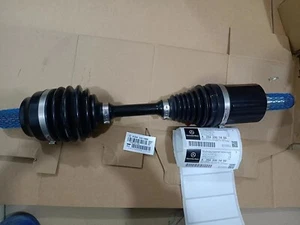 Front Right CV Axle Assembly For Mercedes Benz C250 C300 C350 E400 V6 3.0L 3.5L - Picture 1 of 1