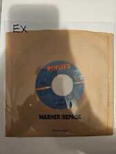Madeline Bell I’m Gonna Make You Love Me/Picture Me Gone 45rpm Philips Records