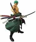 ONE PIECE - Variable Action Heroes - Roronoa Zoro Action Figure MegaHouse